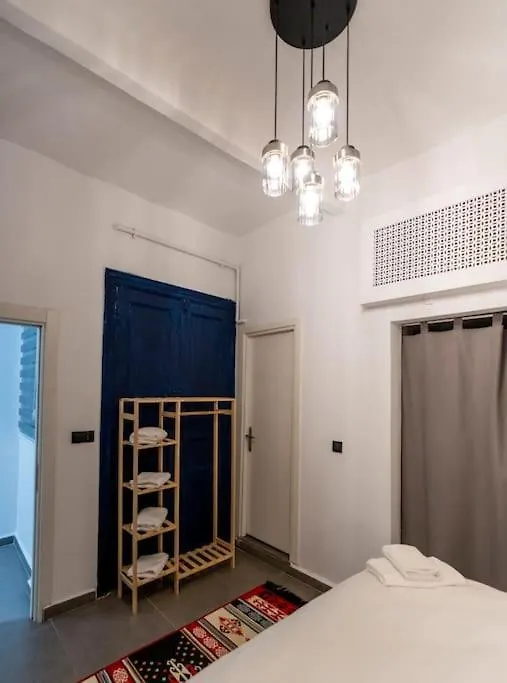Apartmán Big Historical Flat In Istanbul Galata