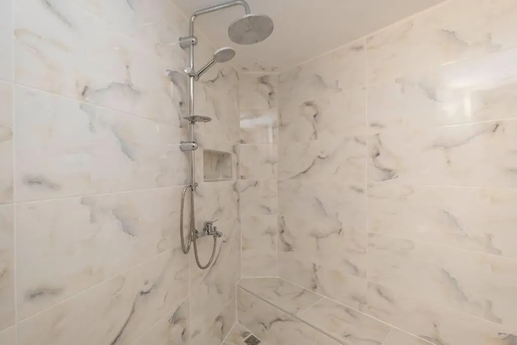 Apartment Ferienwohnung Big Historical Flat In Istanbul Galata