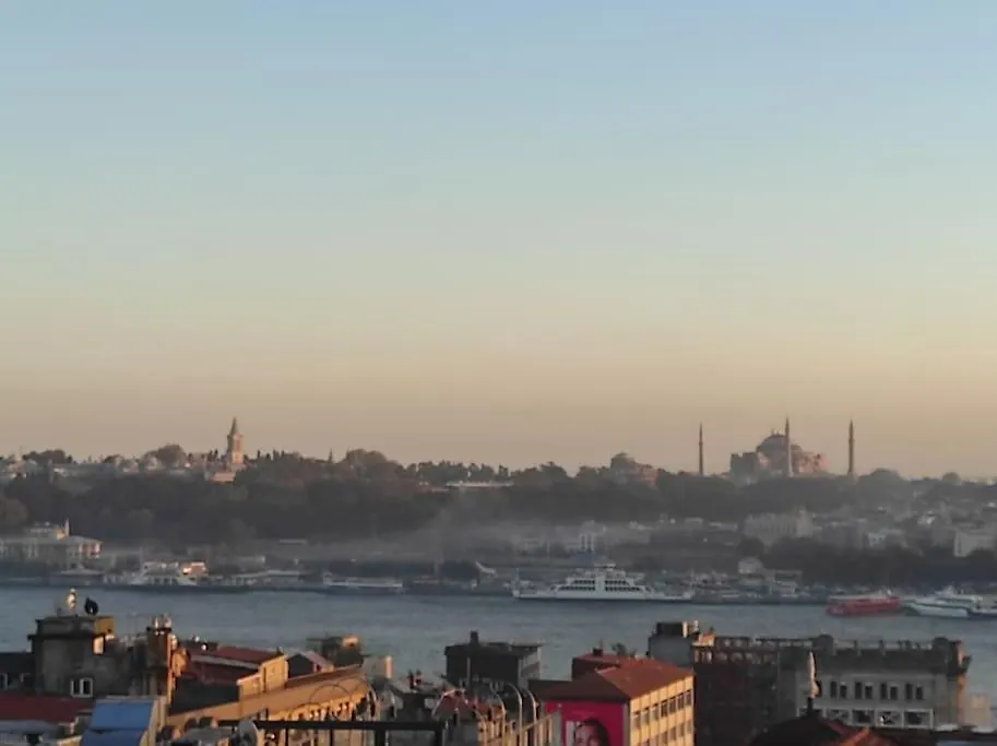 Apartment Ferienwohnung Big Historical Flat In Istanbul Galata