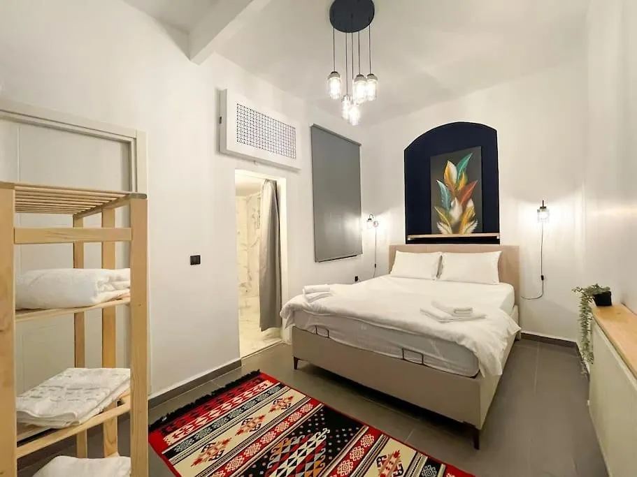 Ferienwohnung Big Historical Flat In Istanbul Galata 0*,  Türkei