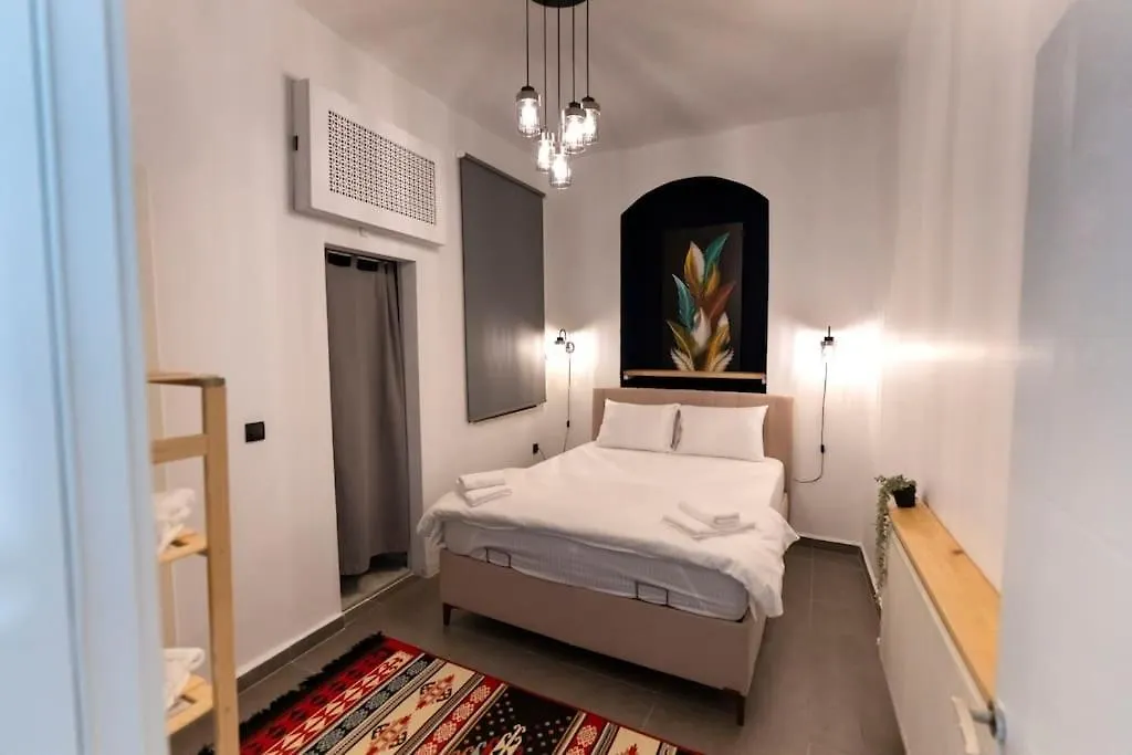 Ferienwohnung Big Historical Flat In Istanbul Galata